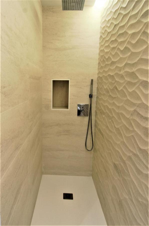 Del Convento Centro Historico 2B Apartman Málaga Kültér fotó